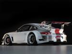 Porsche 911 GT3 R 2009 года